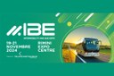 IBE - Intermobility and bus expo