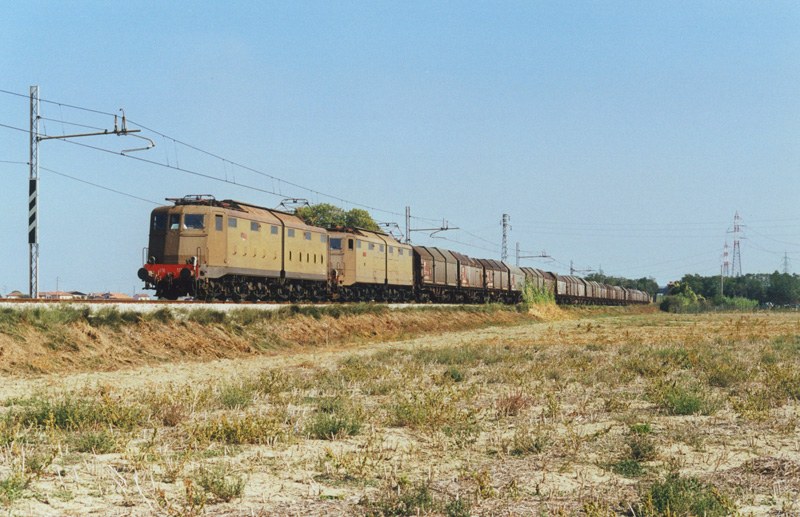E636 - Ravenna, settembre 2000