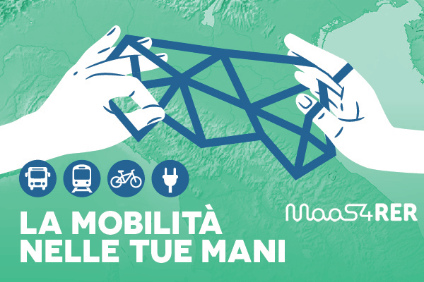 MaaS - Mobility as a service