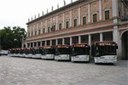 Autobus Reggio Emilia