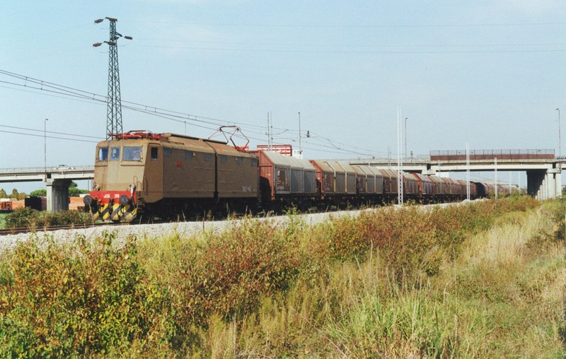 E636 - Ravenna, settembre 2000