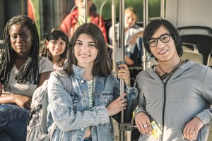 “Salta Su”, studenti gratis su bus e treni regionali anche per l’anno scolastico 2023-24