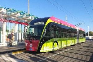Metromare stazione-Fiera, approvata la convenzione del Comune di Rimini col Ministero delle Infrastrutture e dei Trasporti