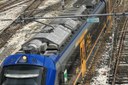 Partono i lavori per l’elettrificazione della linea ferroviaria Ferrara-Codigoro: nel 2025 viaggi a zero emissioni