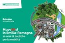 ‘MuovERsi in Emilia-Romagna’: le prospettive future del trasporto pubblico, della mobilità sostenibile e della logistica