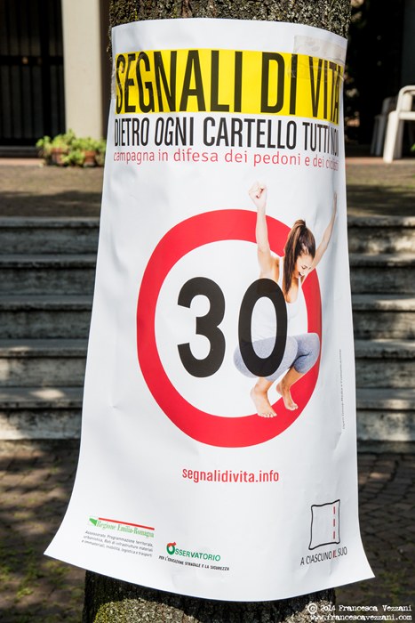 Reggio Emilia - 7 giugno 2014