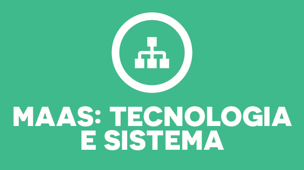 MaaS - Mobility as a Service - Mobilità