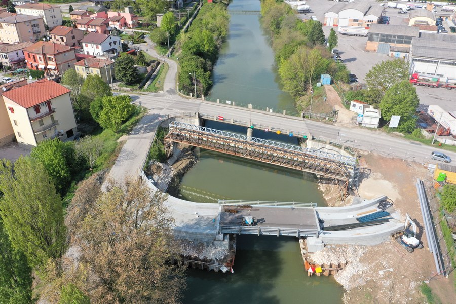 Ponte Bardella aprile 2021 / 2
