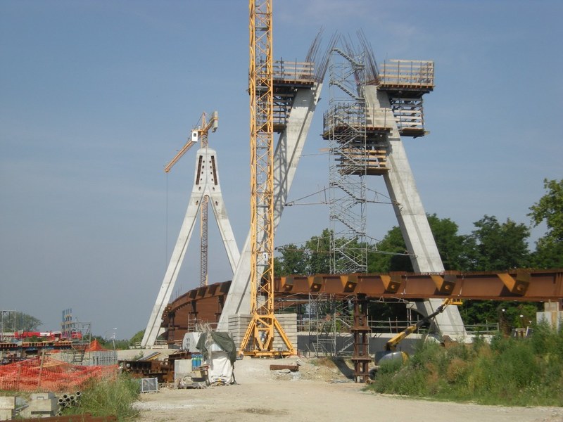 13. Antenne ponte di Ostellato - giugno 2014