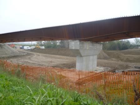 15. Nuovo ponte - ottobre 2012
