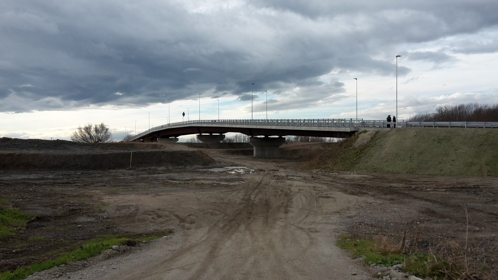 17. Ponte di Valle Lepri - 17 gennaio 2015